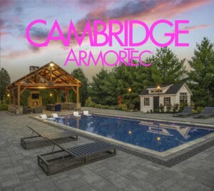 Cambridge Pavers catalogue